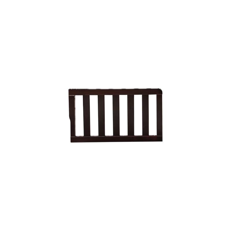 Suite Bebe Ramsey Toddler Guard Rail - Espresso