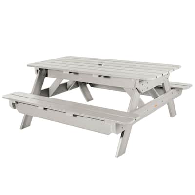 HIGHWOOD Eco-friendly Picnic Table