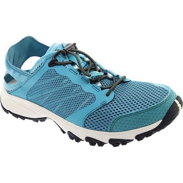 Shop The North Face Women's Litewave Amphibious II Water Shoe Bristol