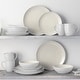 preview thumbnail 57 of 83, Noritake Colorwave 16-Piece Coupe Dinnerware Set, Service For 4