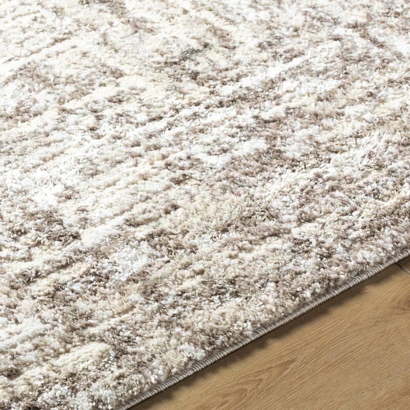 Livabliss Andorra Plus Abstract Area Rug