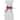 2 Pcs Curtain Tiebacks Simple Tassel Curtain Tieback Polyester Red