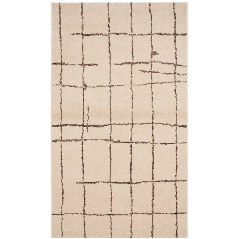 SAFAVIEH Tunisia Devi Southwestern Rug