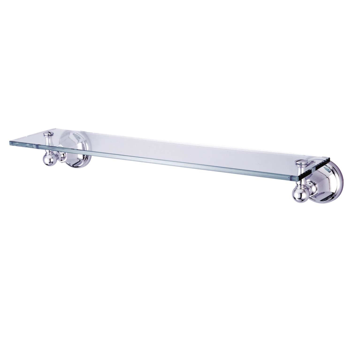 Metropolitan Glass Shelf