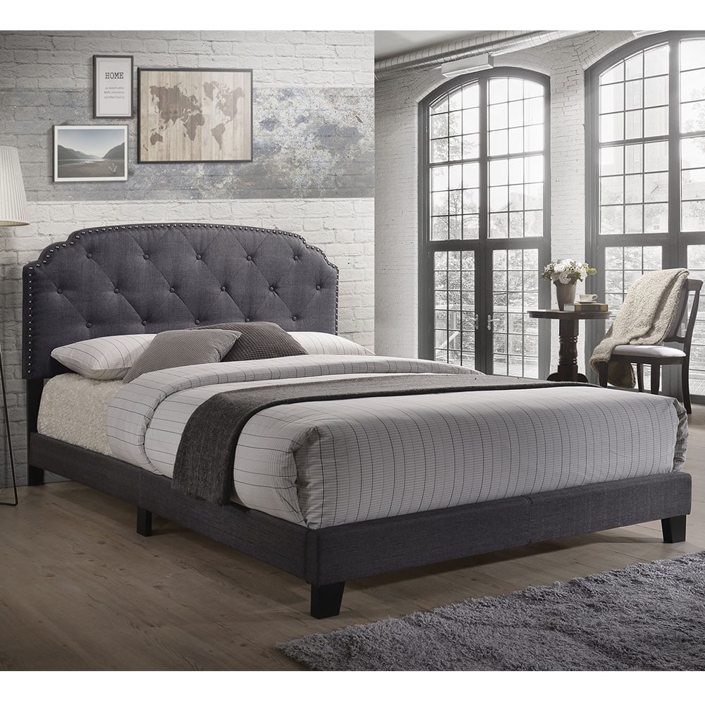 Queen bed rails and slats best sale