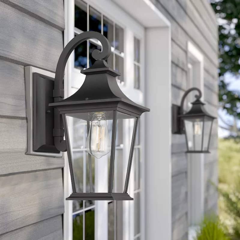 Wall Mount Light,18" Height