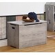 preview thumbnail 1 of 0, Sorelle Farmhouse Toy Box