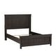 preview thumbnail 17 of 21, Liberty Furniture Thornwood Hills Youth Panel Bedroom Set with Bed, Dresser, Mirror - Full or Twin Full