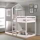 Tree House Bunk Bed