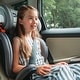 preview thumbnail 6 of 12, KidFit ClearTex Plus 2-in-1 Belt Positioning Booster Car Seat, Drift