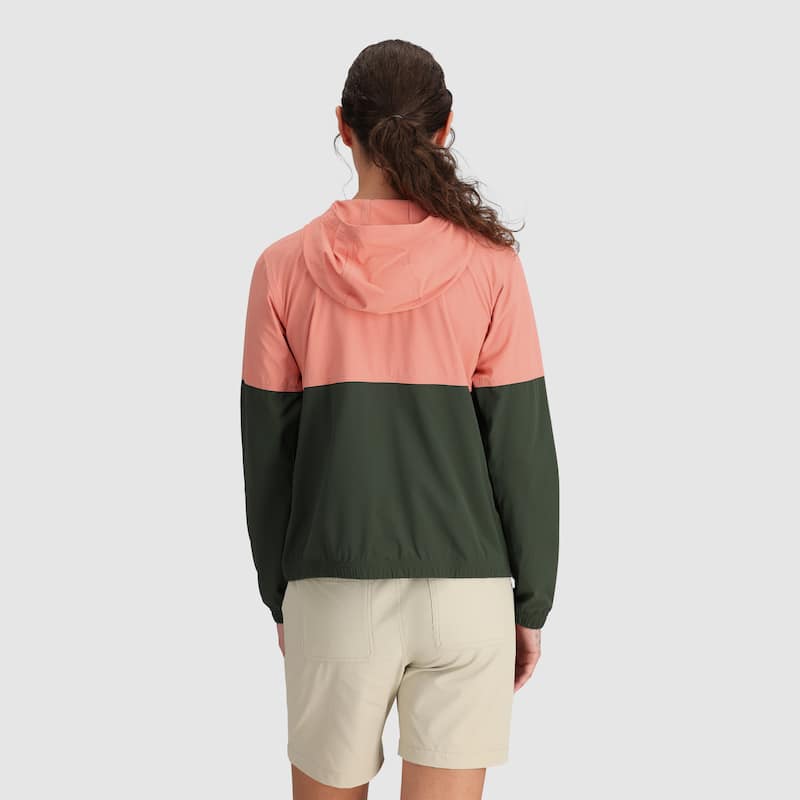 Outdoor Research Women's Ferrosi Anorak