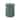 Peugeot Bali 3 Inch Cast Iron Pepper Mill, Celadon Green