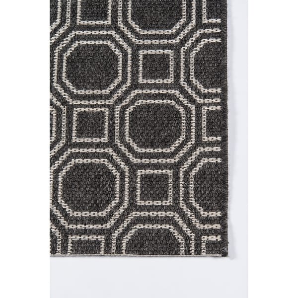 Erin Gates by Momeni Collection Downeast Camden Indoor/ Outdoor Rug