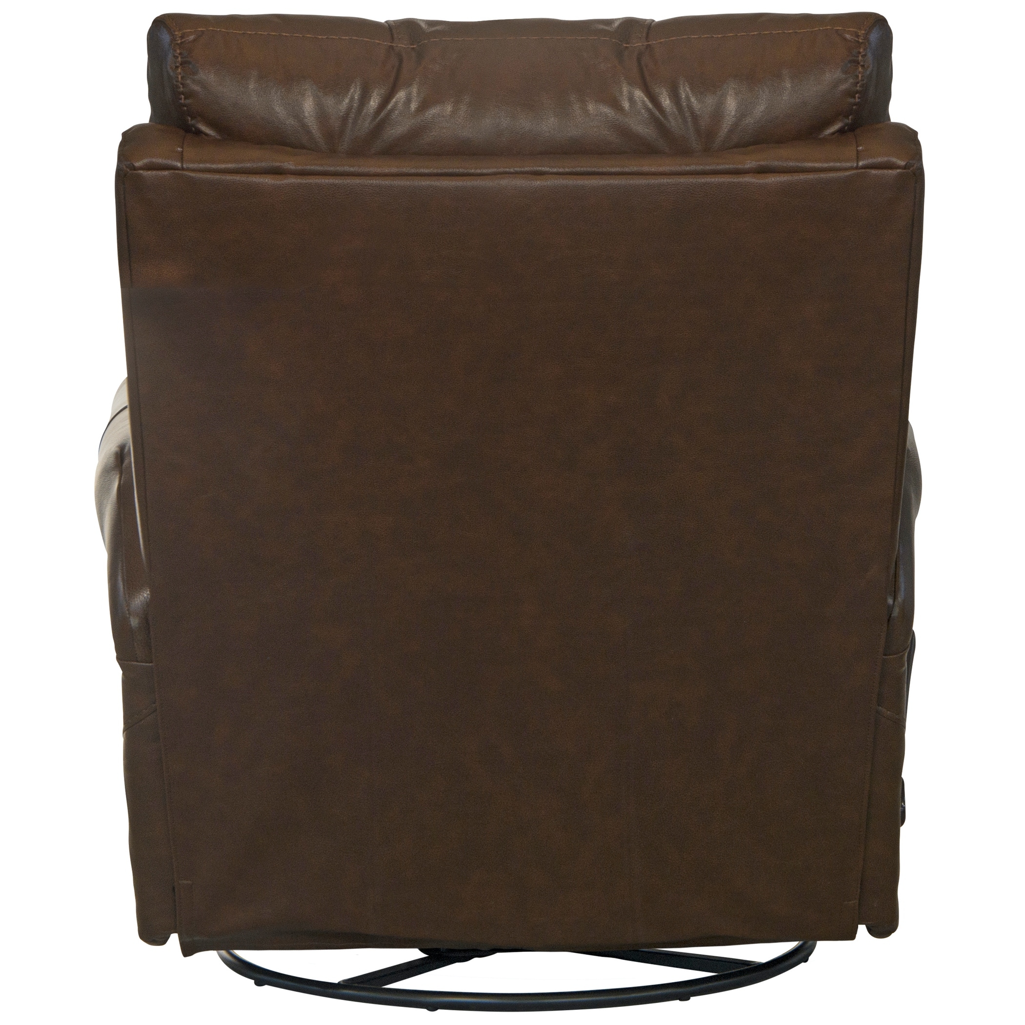 Hoffner Italian Leather Match Recliner Bed Bath Beyond 39882339