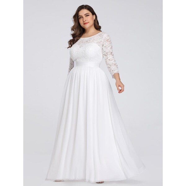 female gown dress