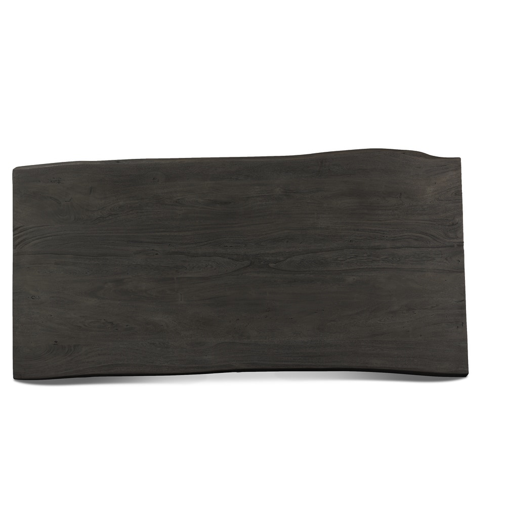 Urbia Brooks Solid Acacia Dining Table Top