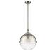 Option Seedy / Brushed Satin Nickel