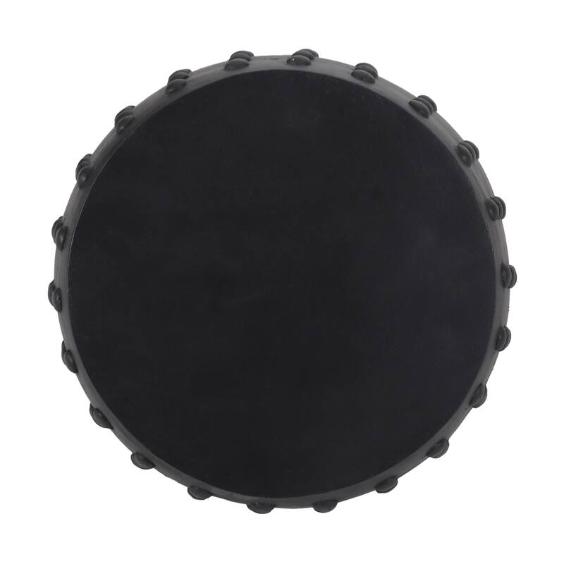 Outdoor LightWeight Concrete Side Table - 17.64