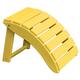 Option Lemon Yellow