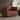 Furniture of America Premier Modern 41-inch Rustic Amber Premium Upholstered Biscuit Tufted Swivel Arm Chair