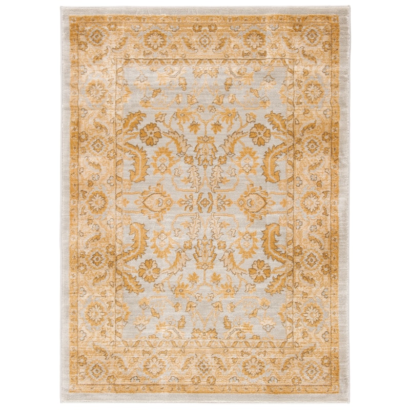 SAFAVIEH Austin Aslaug Traditional Oriental Rug