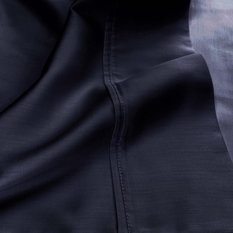 Superior Egyptian Cotton 530 TC Sheet Set Sateen Weave, Deep Pocket, Ultra‑Soft & Breathable Bedding