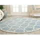 preview thumbnail 93 of 155, SAFAVIEH Handmade Chatham Clemma Modern Moroccan Wool Rug
