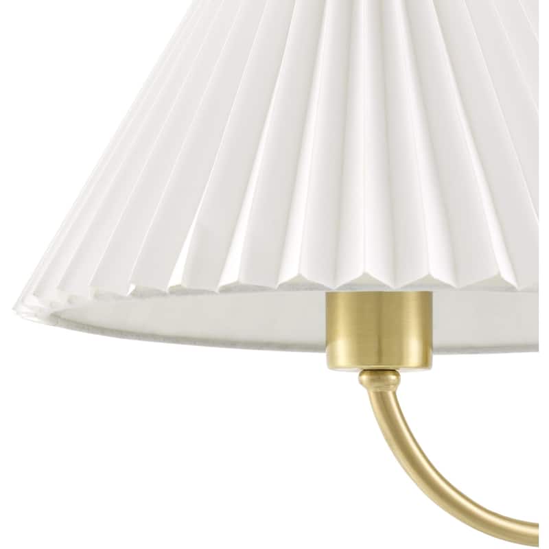 Livabliss Bellette Traditional Wall Sconce