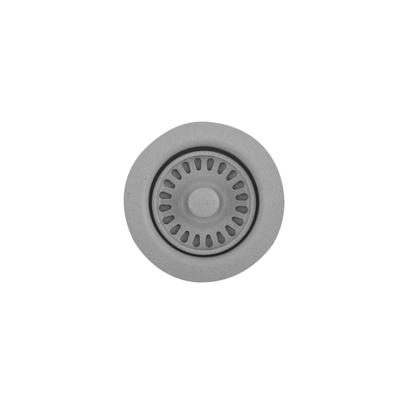 Blanco Precis/Artona Undermount Kitchen Sink and Faucet Set and Strainer