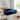 Homy Casa 66" Pull Out Sofa Bed with Folding Table, 3-in-1 Velvet Sleeper Couch Set for Small Spaces