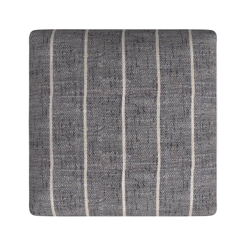 HomePop Square Counter Stool