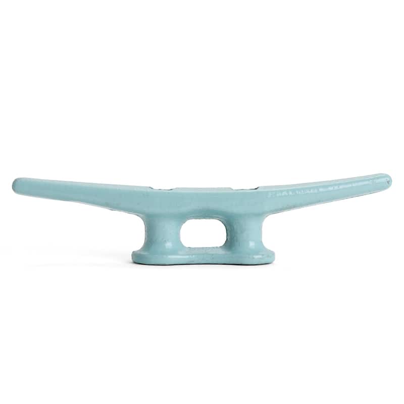 Galvanized Boat Cleats Hangers