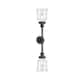 Option Oil Rubbed Bronze / Clear