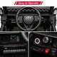 preview thumbnail 3 of 5, 12V Ride on Car for Kids, Licensed Toyota Ride on Truck