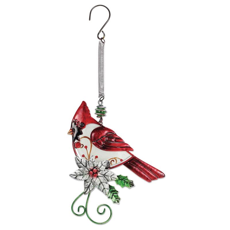 Cardinal Bouncy -Set of 2