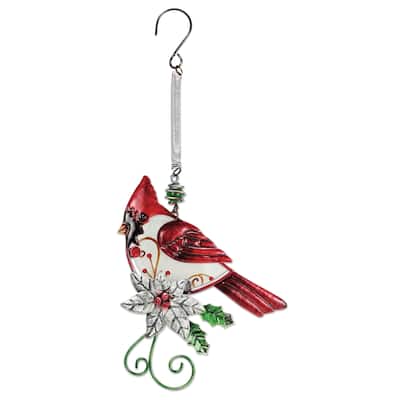 Cardinal Bouncy -Set of 2