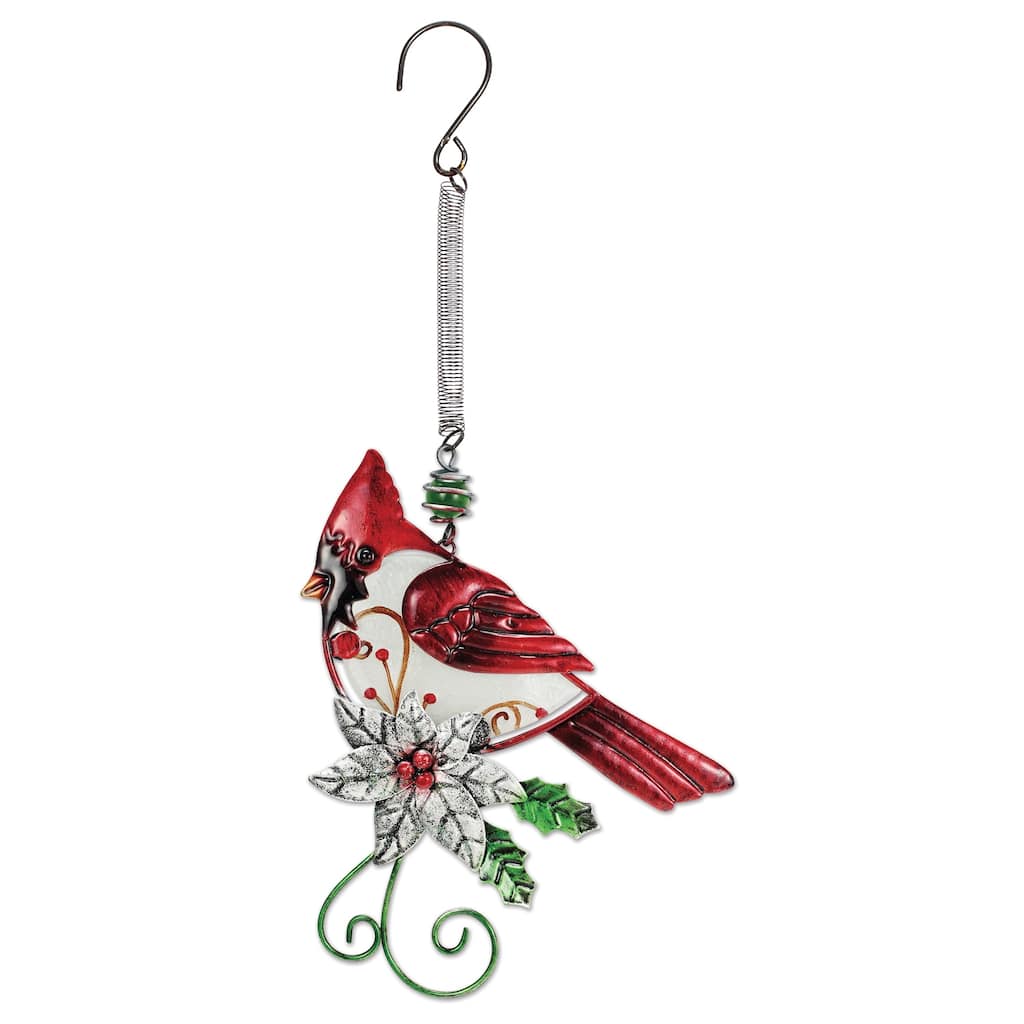 Cardinal Bouncy -Set of 2