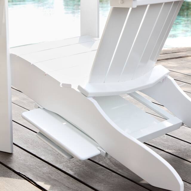 Cambridge Casual Alston Adirondack Chair