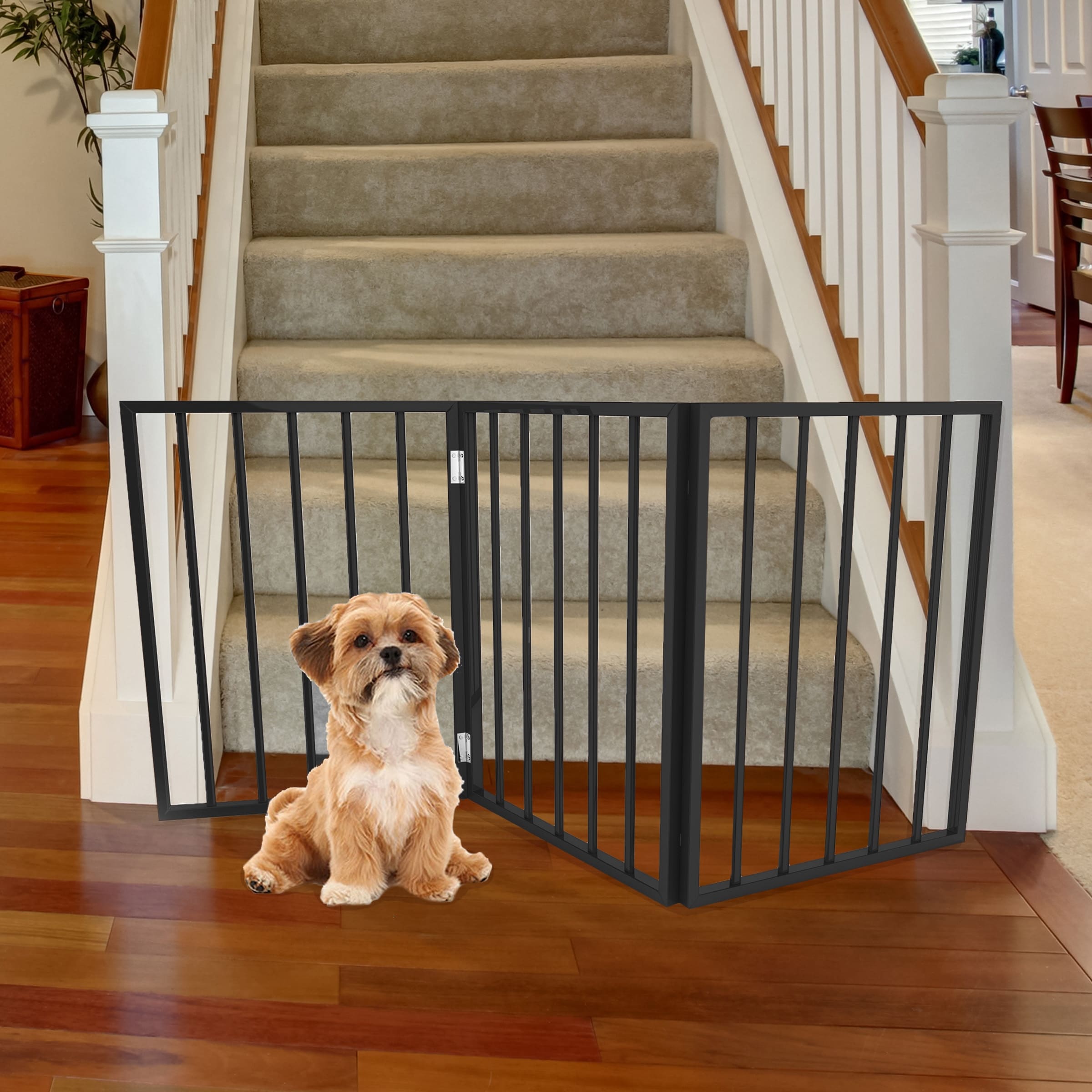 54 inch dog gate shop