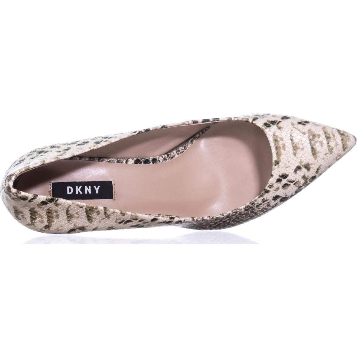 dkny elie shoes