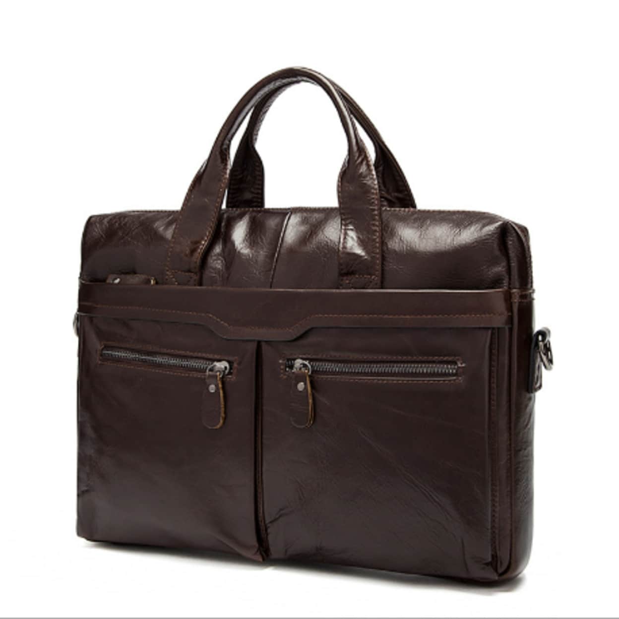 one hand bag for man
