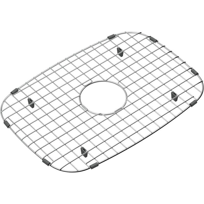 American Standard Quince 19-1/16" L x 13-3/8" W Stainless Steel Basin - Stainless Steel - Stainless Steel