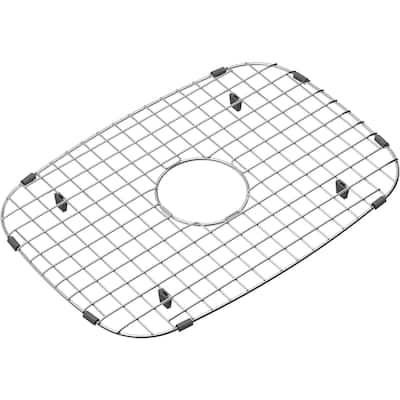 American Standard Quince 19-1/16" L x 13-3/8" W Stainless Steel Basin - Stainless Steel