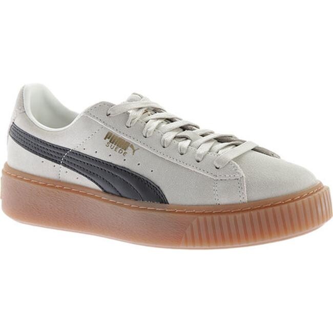 puma suede platform height puma suede platform height
