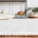 preview thumbnail 88 of 128, SAFAVIEH Handmade Jardin Fulga Wool Rug