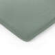 preview thumbnail 32 of 47, Muslin Bassinet Sheet, 100% Soft Cotton Fabric by Comfy Cubs Fern