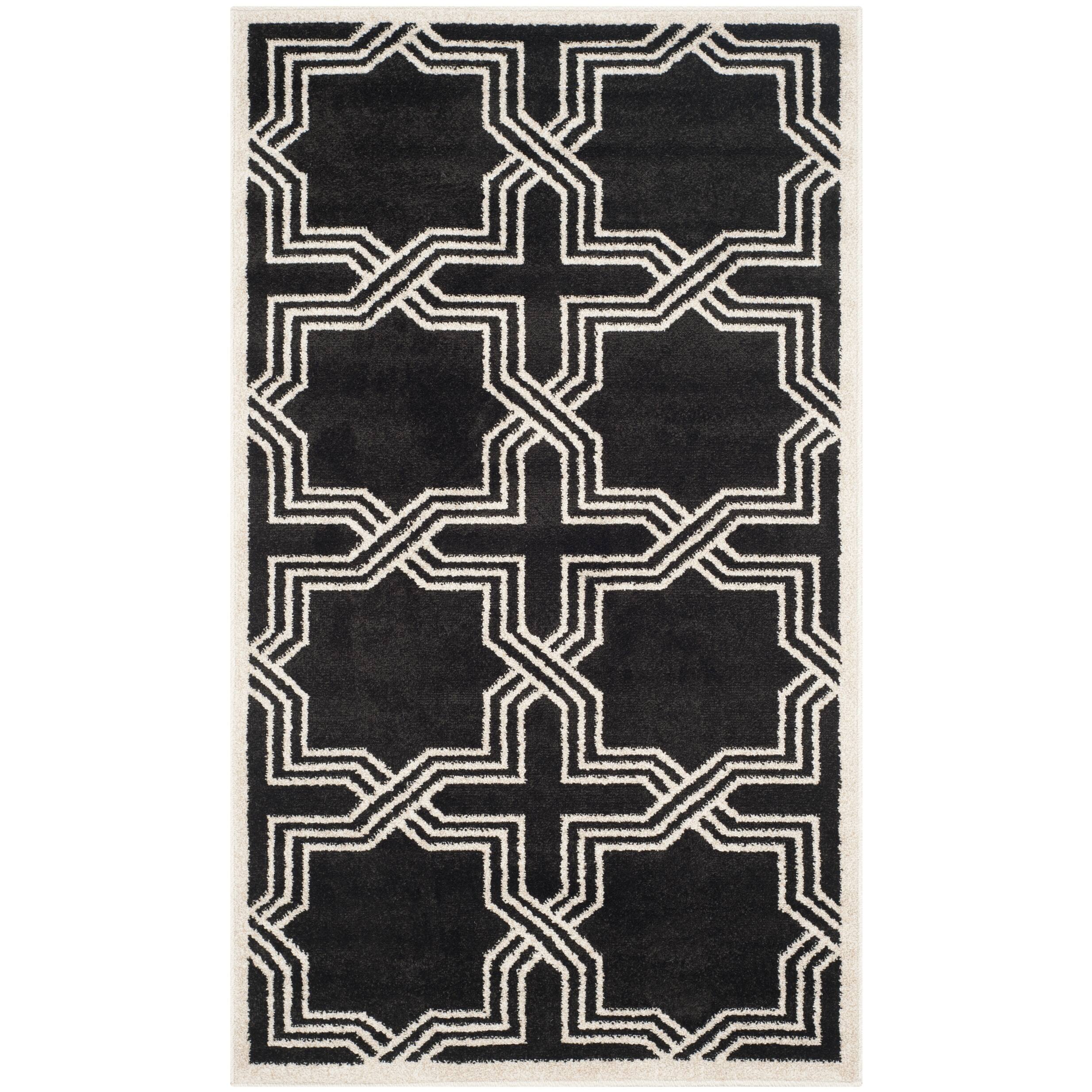 Option Anthracite/Ivory