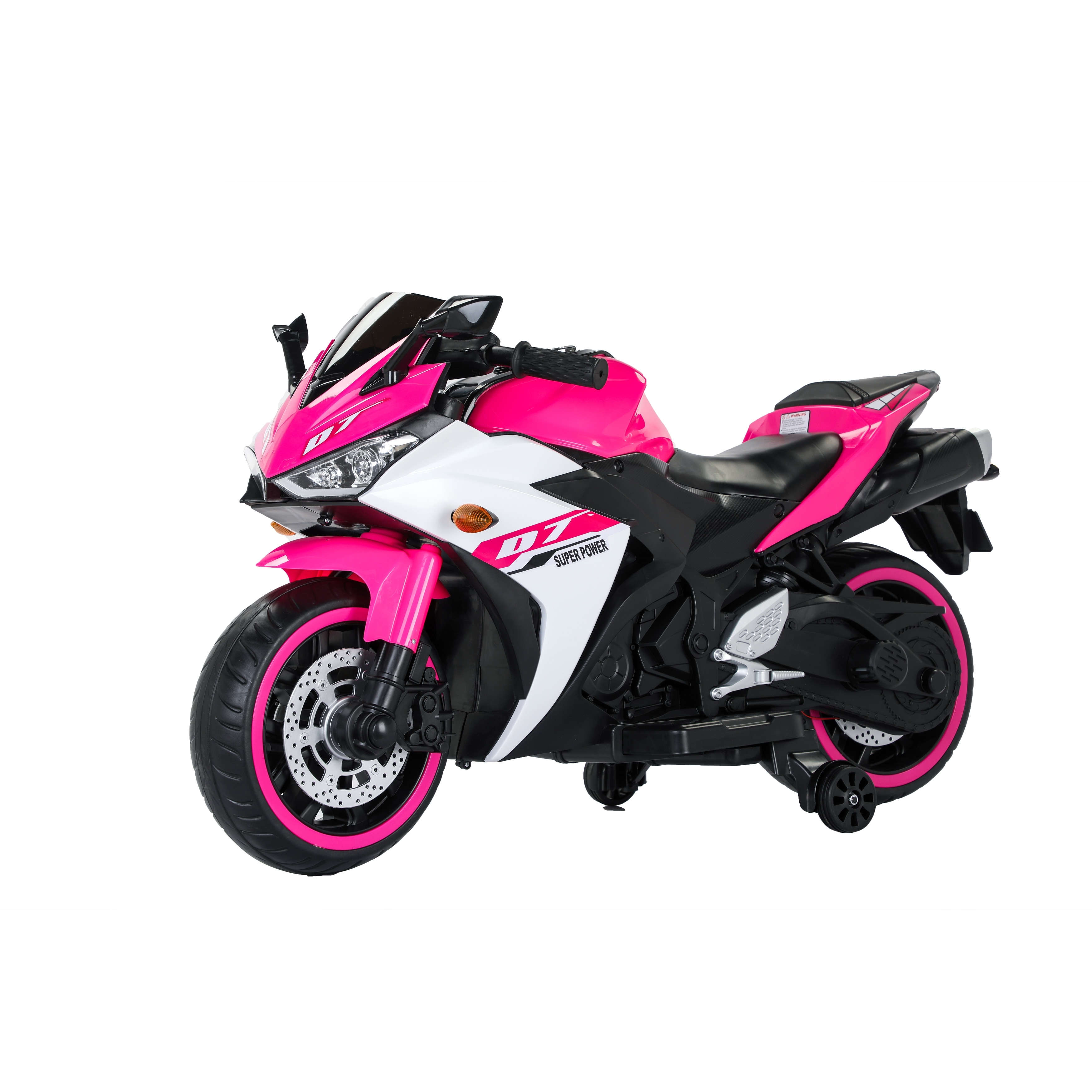 Electric motorbike for 7 year olds cheap
