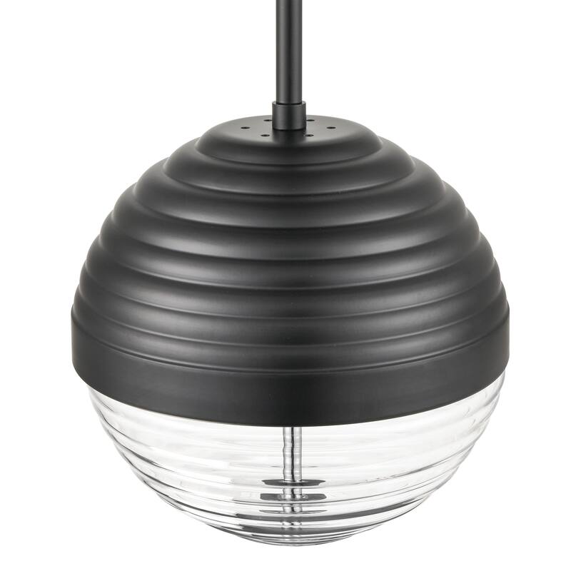 Light Society Bea Pendant Light