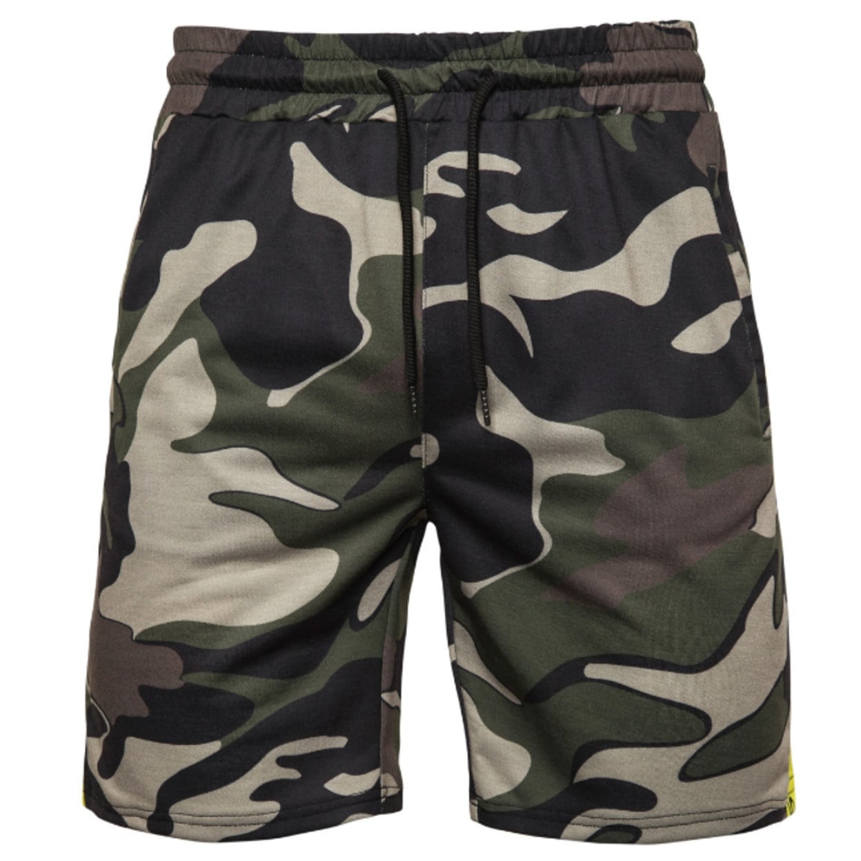 jogger gym shorts